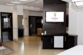 GoldMen Select Cianorte