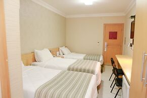 GoldMen Select Cianorte