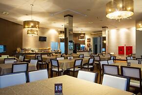 GoldMen Select Cianorte