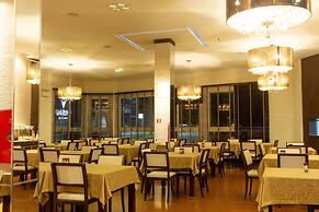 GoldMen Select Cianorte