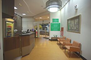 GoldMen Select Cianorte