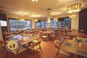 GoldMen Select Cianorte