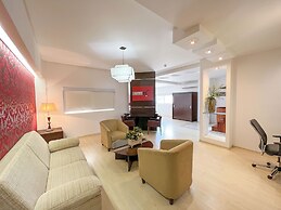 GoldMen Select Cianorte