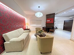 GoldMen Select Cianorte