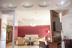 GoldMen Select Cianorte