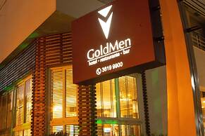 GoldMen Select Cianorte