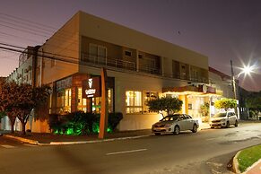 GoldMen Select Cianorte