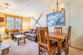 Dakota Lodge #8450 by Summit County Mountain Retreats