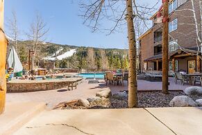 Dakota Lodge #8450 by Summit County Mountain Retreats