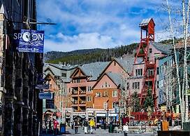 Dakota Lodge #8450 by Summit County Mountain Retreats