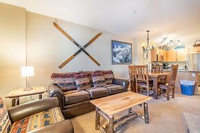 Dakota Lodge #8450 by Summit County Mountain Retreats