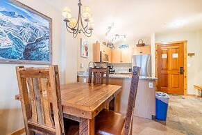 Dakota Lodge #8450 by Summit County Mountain Retreats