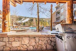 Dakota Lodge #8450 by Summit County Mountain Retreats