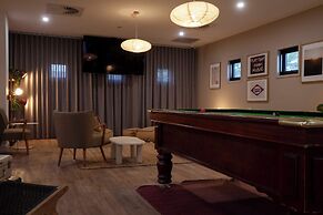 Little Drifter Canberra