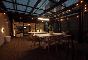 Little Drifter Canberra