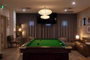 Little Drifter Canberra