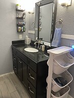 Patrick's Bed and Breakfast