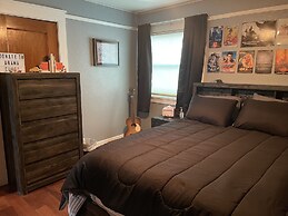 Patrick's Bed and Breakfast