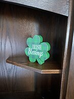 Patrick's Bed and Breakfast