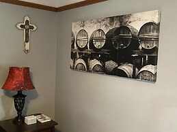 Patrick's Bed and Breakfast