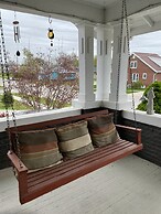 Patrick's Bed and Breakfast