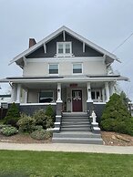 Patrick's Bed and Breakfast