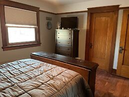 Patrick's Bed and Breakfast