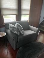 Patrick's Bed and Breakfast