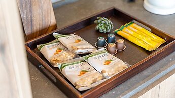 Jeju Themoon Poolvilla