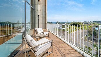 Jeju Themoon Poolvilla