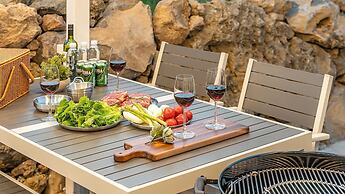 Jeju Themoon Poolvilla