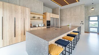 Jeju Themoon Poolvilla