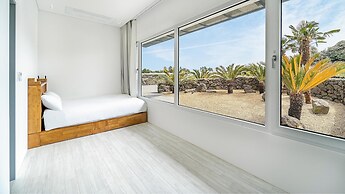 Jeju Themoon Poolvilla