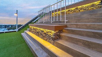 Jeju Themoon Poolvilla