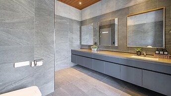 Jeju Themoon Poolvilla