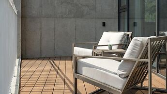 Jeju Themoon Poolvilla