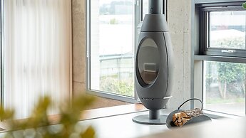 Jeju Themoon Poolvilla