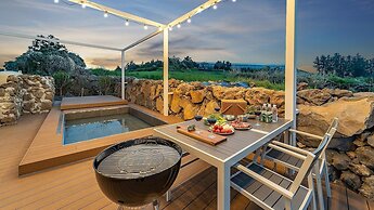 Jeju Themoon Poolvilla