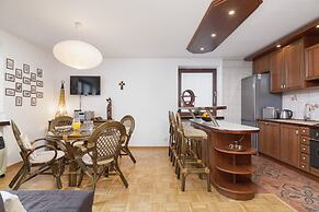 Apartament Cracow Maly Plaszow