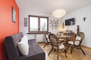 Apartament Cracow Maly Plaszow