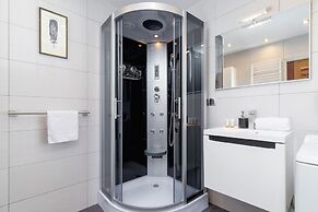 Apartament Cracow Maly Plaszow