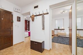 Apartament Cracow Maly Plaszow