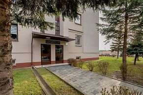 Apartament Cracow Maly Plaszow