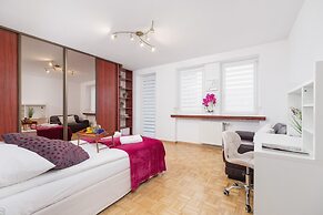 Apartament Cracow Maly Plaszow