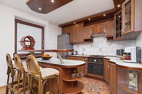 Apartament Cracow Maly Plaszow