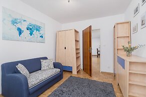 Apartament Cracow Maly Plaszow