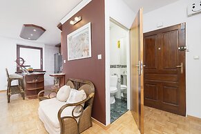 Apartament Cracow Maly Plaszow