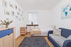 Apartament Cracow Maly Plaszow