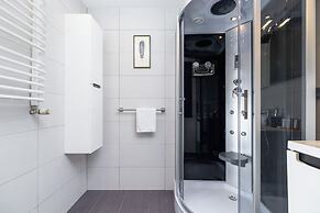 Apartament Cracow Maly Plaszow