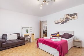 Apartament Cracow Maly Plaszow